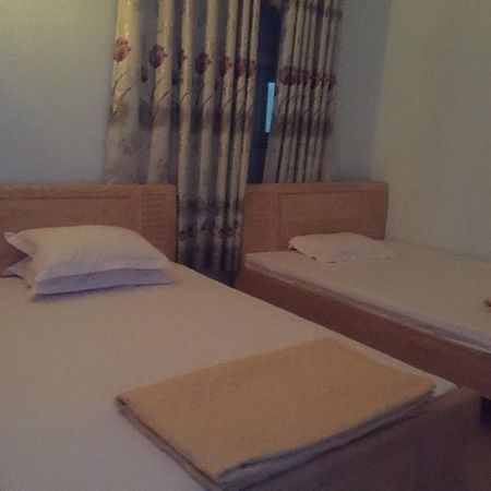 Tuan Thuy Hotel Dao Quan Lan Luaran gambar